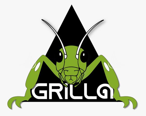 Grill@