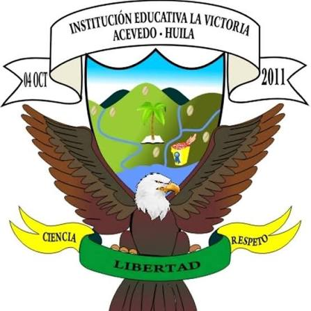 Institución Educativa La Victoria