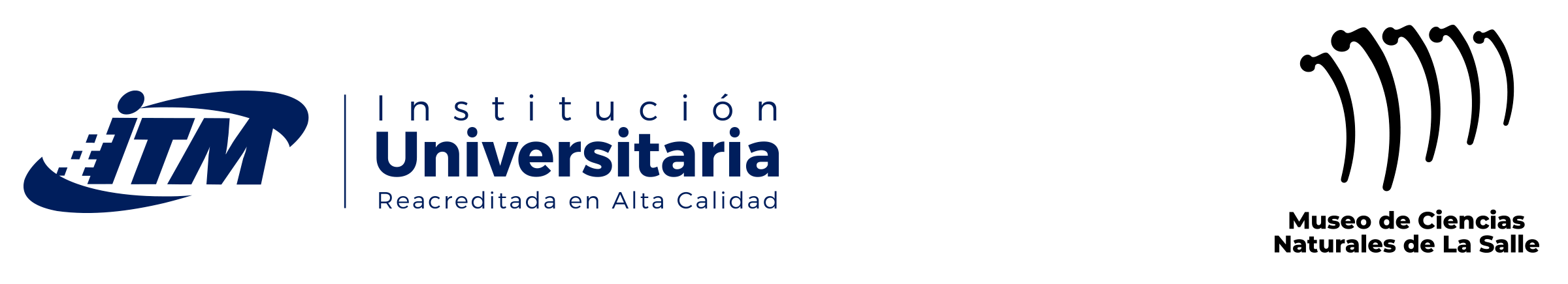 ITM y Museo de Ciencias Naturales de La Salle